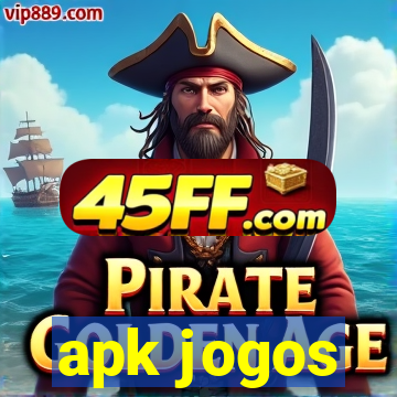 apk jogos